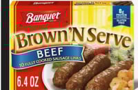Image 3 of Banquet 
