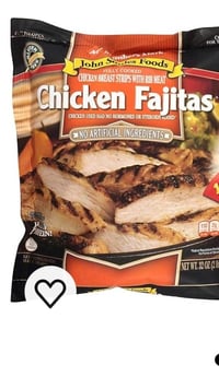 Image 4 of Fajitas 