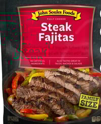 Image 3 of Fajitas 