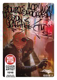 Image 4 of Trading Card - Series 1