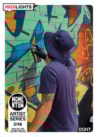 Image 5 of Trading Card - Series 1