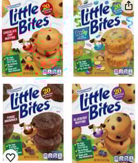 Little Bites