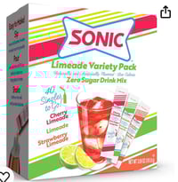 Image 1 of Variety Mix