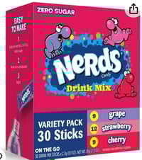 Image 5 of Variety Mix