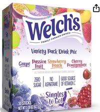 Image 2 of Variety Mix