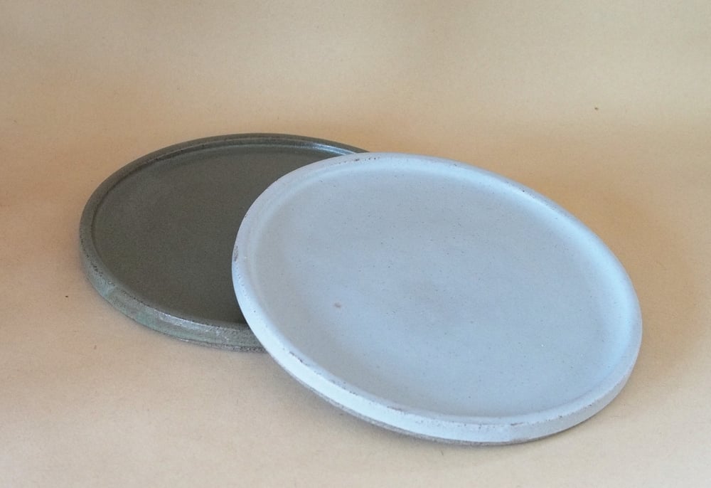 Image of Dessert plate - pouriuri