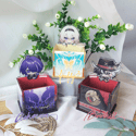 Honkai Star Rail | Acrylic Boxes Vol. 2