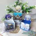 Honkai Star Rail | Acrylic Boxes Vol. 2