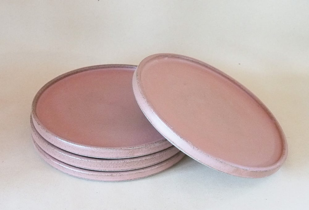 Image of Dessert plate - Karamea