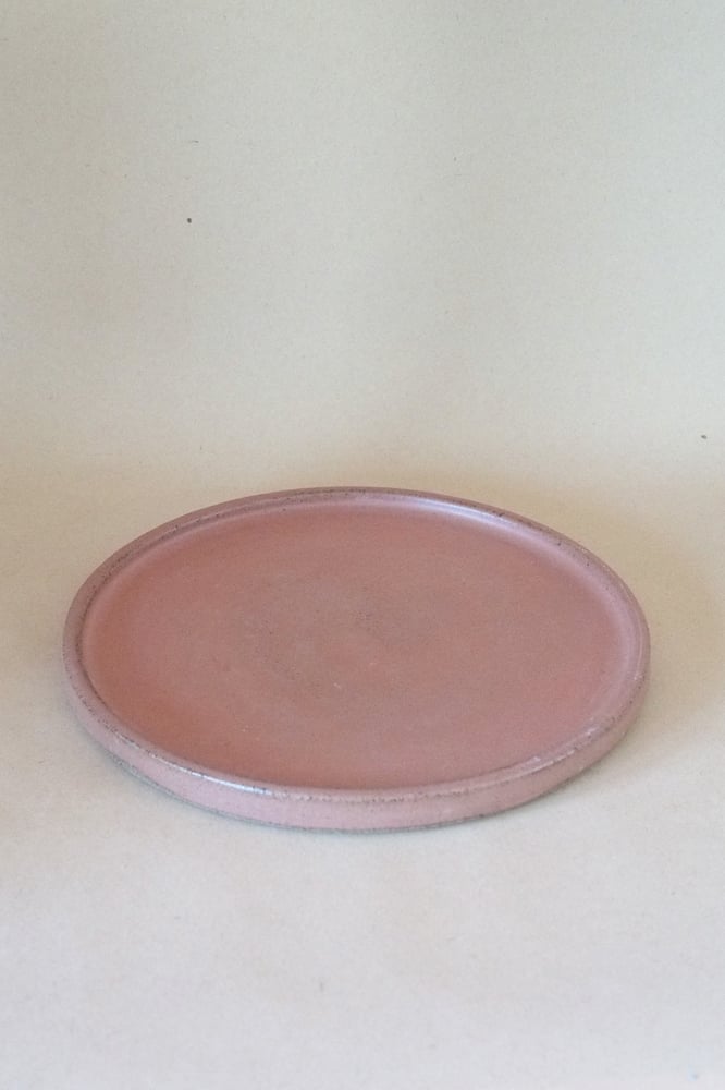 Image of Dessert plate - Karamea