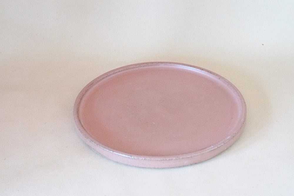 Image of Dessert plate - Karamea