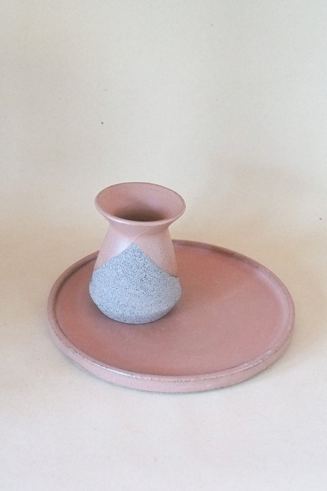 Image of Dessert plate - Karamea