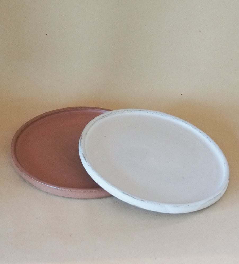 Image of Dessert plate - Karamea