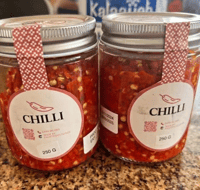 Image 2 of Chili (M)