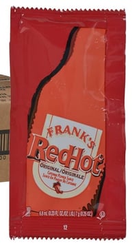 Image 3 of Condiments 