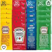 Image 5 of Condiments 