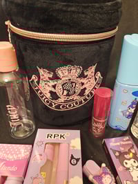 Image 2 of Juicy Couture Makeup Bag Meets Kuromi Bundle *