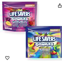Image 2 of Lifesaver Gummies, Fruties