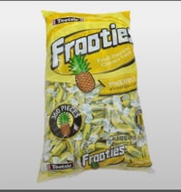 Image 4 of Lifesaver Gummies, Fruties