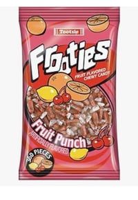 Image 5 of Lifesaver Gummies, Fruties