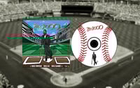 Papo2oo4 & Subjxct 5 - Mr.3000 (CD)
