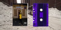 Papo2oo4 & Subjxct 5 - Winnertime 2.0 (Cassette)