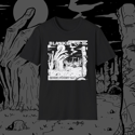 BLANKET OF M - "FINGER FOREST EP" T-SHIRT