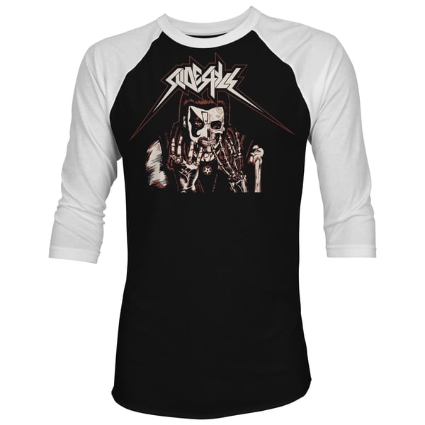 Image of Slide Style • KD Raglan