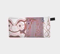 Image 1 of Surviving to Thriving Pencil Case