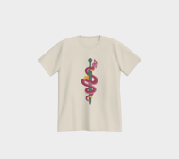 Naga Sword T-Shirt