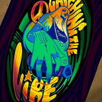 Image 1 of CATCHIN THE VIBE 