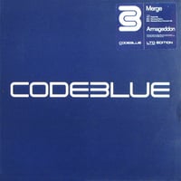 Merge - Armageddon (Trance - Used)		