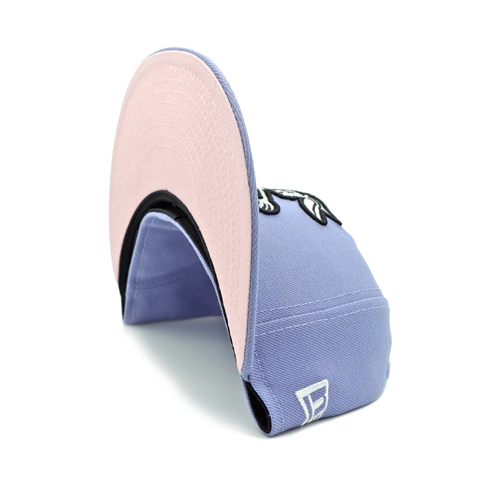 Bunny Hops custom 5950