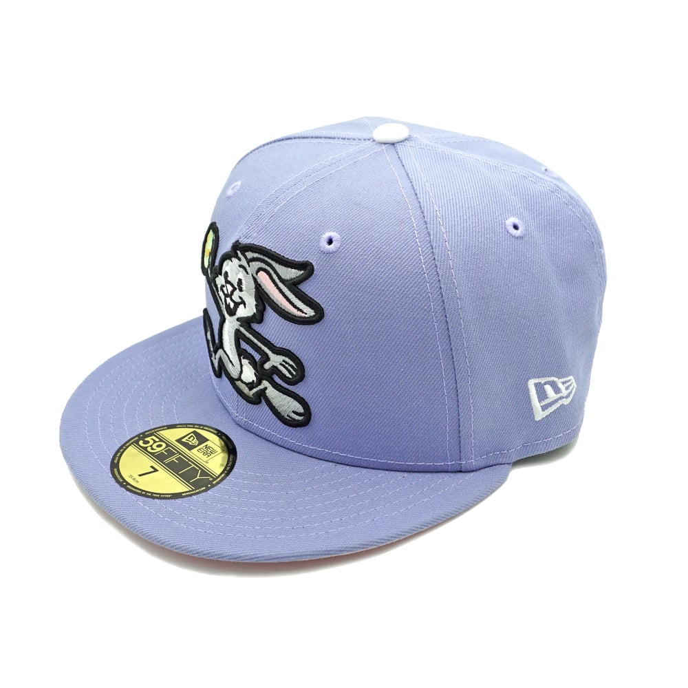 Bunny Hops custom 5950