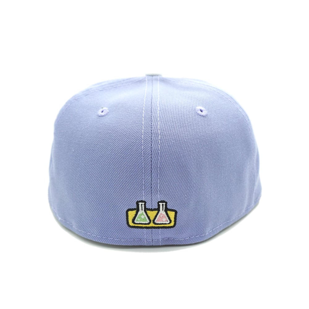 Bunny Hops custom 5950