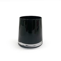 Dream 200gm Candle - GLOSS BLACK