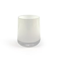 Dream 200gm Candle - GLOSS WHITE