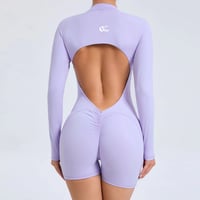 Image 3 of GWG Backless Romper