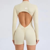 Image 5 of GWG Backless Romper