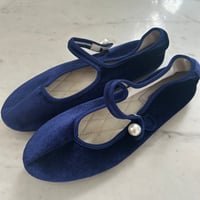 Image 2 of The Velvet Flat 