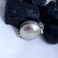 Image 5 of Huia Sixpence Coin Locket