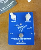 Image of Treble Booster Special serial number 073