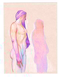 Image 1 of Sombras que una vez fue. 15%off until April 24th