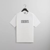 Image 1 of T-SHIRT BLANC XXIV MENTEURS