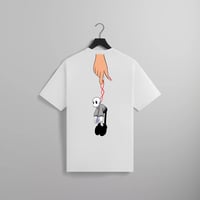 Image 2 of T-SHIRT BLANC XXIV MENTEURS