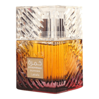 Image 1 of Khamrah Dukhan Lattafa 