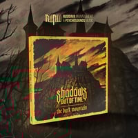Image 1 of Shadows Out of Time - Dark Mountain