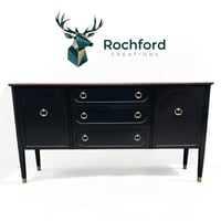 Image 1 of G-Plan Arcadia sideboard 