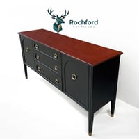 Image 2 of G-Plan Arcadia sideboard 