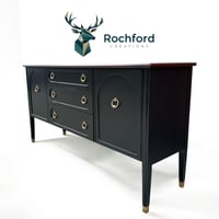 Image 3 of G-Plan Arcadia sideboard 